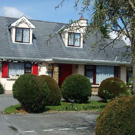 Friary View Bed & Breakfast Killarney Exterior foto