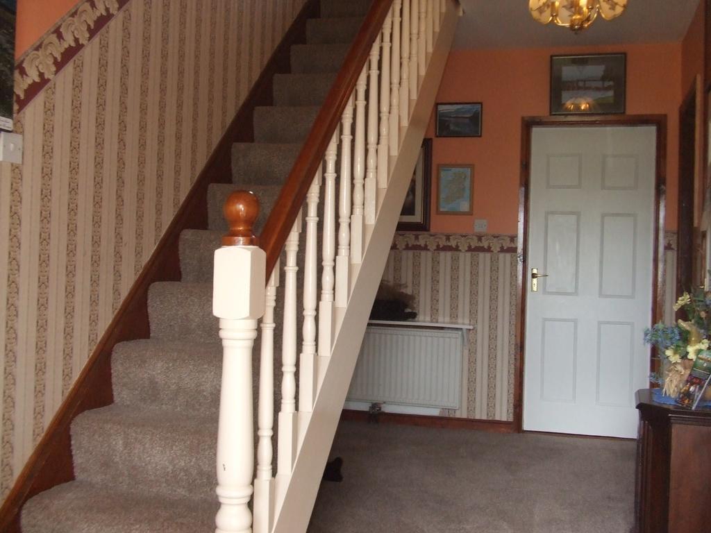 Friary View Bed & Breakfast Killarney Exterior foto