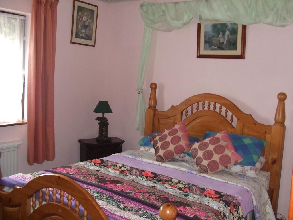 Friary View Bed & Breakfast Killarney Zimmer foto