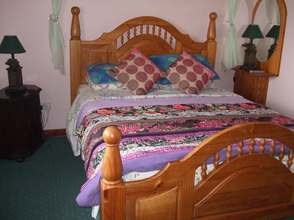 Friary View Bed & Breakfast Killarney Exterior foto